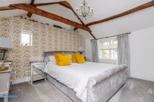 Bedroom- click for photo gallery